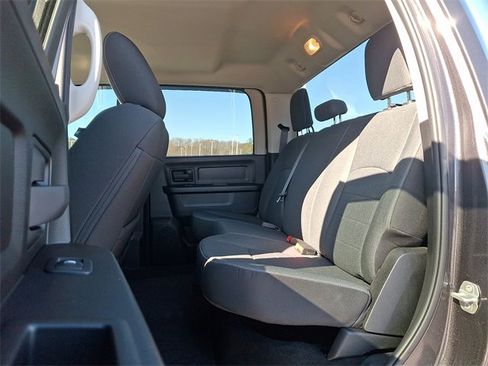 Used 2023 RAM 1500 Tradesman w/ Tradesman SXT Package image 10