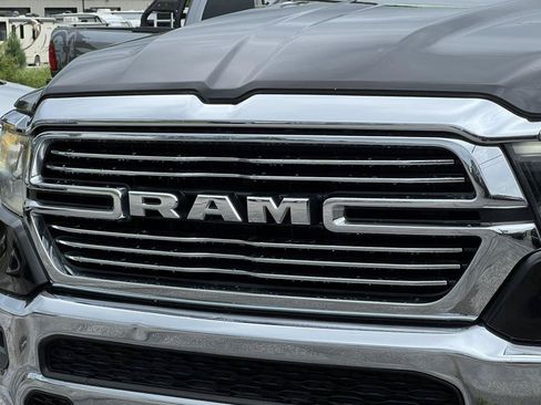 Used 2020 RAM 1500 Laramie RWD image 10