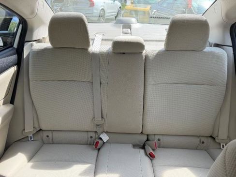 Used 2012 Subaru Impreza 2.0i AWD/4WD image 25