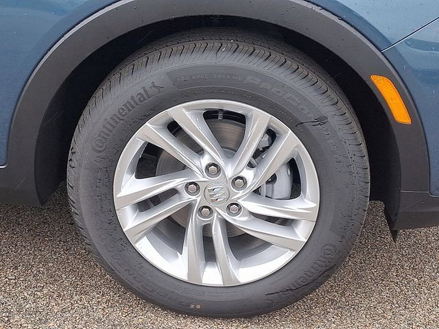 New 2026 Buick Envista Sport Touring FWD image 9