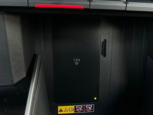 New 2026 Toyota Sequoia 1794 Edition image 29