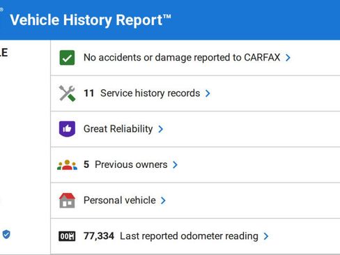 Used 2019 Toyota Corolla LE w/ Body Protection Package image 3