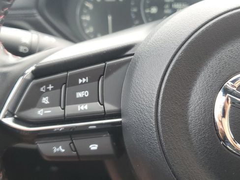 Used 2025 MAZDA CX-5 2.5 Turbo AWD/4WD image 24