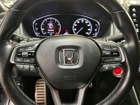 Used 2020 Honda Accord Sport image 26