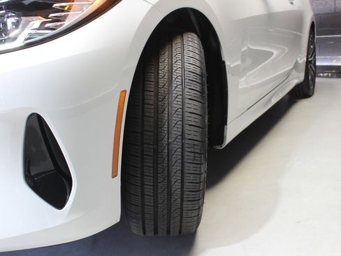 Used 2022 BMW 430i xDrive Convertible w/ Premium Package 2 image 24