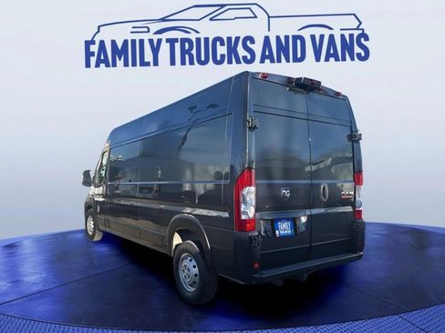 Used 2020 RAM ProMaster 2500 image 3