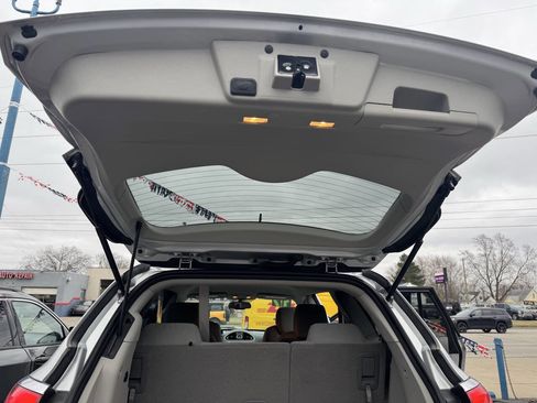 Used 2017 Buick Enclave Convenience w/ Trailering Package image 13