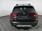 Used 2019 BMW X3 xDrive30i w/ Convenience Package image 4