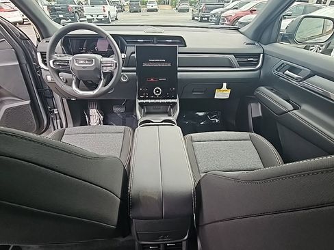 New 2026 GMC Terrain Elevation image 14