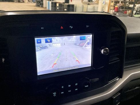 Certified 2022 Ford F150 XL w/ Trailer Tow Package image 19