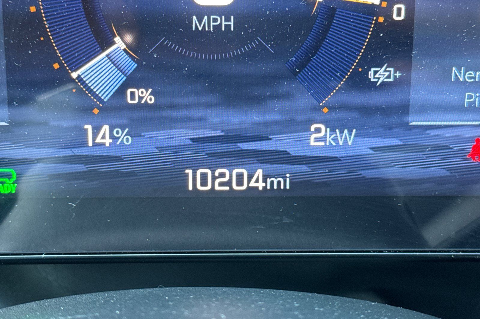 Used 2024 Chevrolet Equinox EV LT FWD image 3