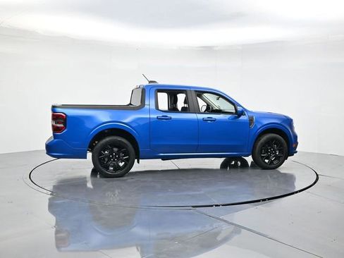 New 2026 Ford Maverick Lobo AWD/4WD image 3
