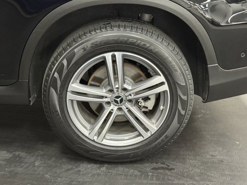 Used 2022 Mercedes-Benz GLC 300 image 18