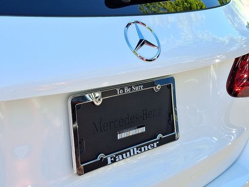 Certified 2022 Mercedes-Benz GLC 300 4MATIC image 29