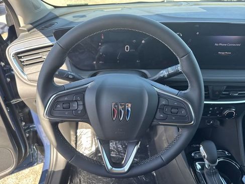 New 2026 Buick Encore GX Preferred w/ Advanced Technology Package image 14