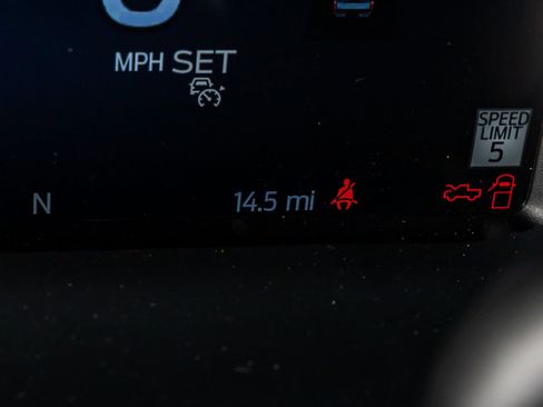 Used 2026 Ford F250 Platinum image 21