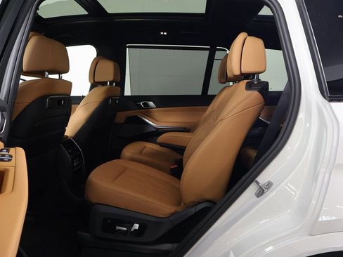 New 2026 BMW X7 xDrive40i w/ Executive Package image 6