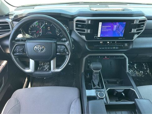 Used 2024 Toyota Tundra SR5 RWD image 20