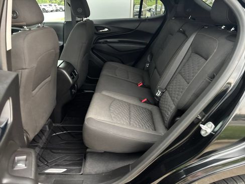 Certified 2020 Chevrolet Equinox LT w/ Driver Convenience Package FWD image 27