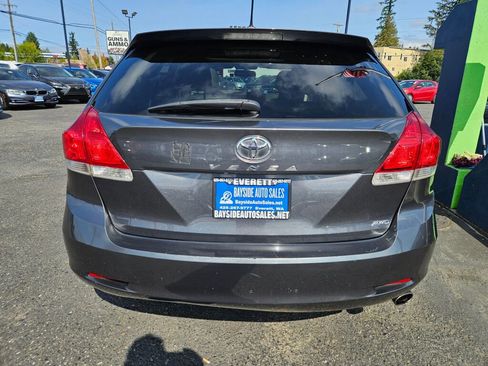 Used 2009 Toyota Venza AWD image 4