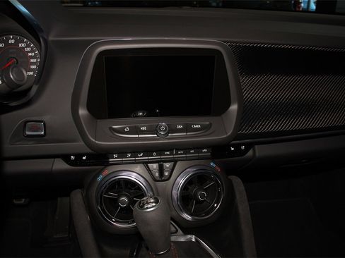 Used 2023 Chevrolet Camaro ZL1 image 16