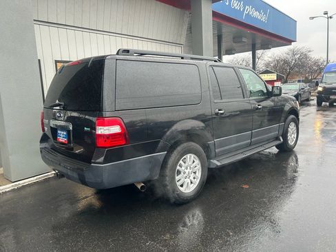 Used 2014 Ford Expedition EL XL image 26