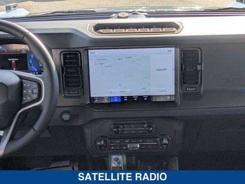 New 2025 Ford Bronco Badlands AWD/4WD image 51