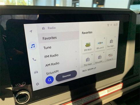 New 2026 Toyota Tacoma SR image 24