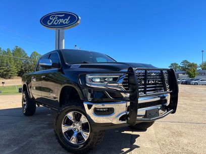 Used 2021 RAM 1500 Limited