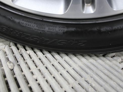 Used 2018 Genesis G80 3.8 w/ Option Group 02 image 35