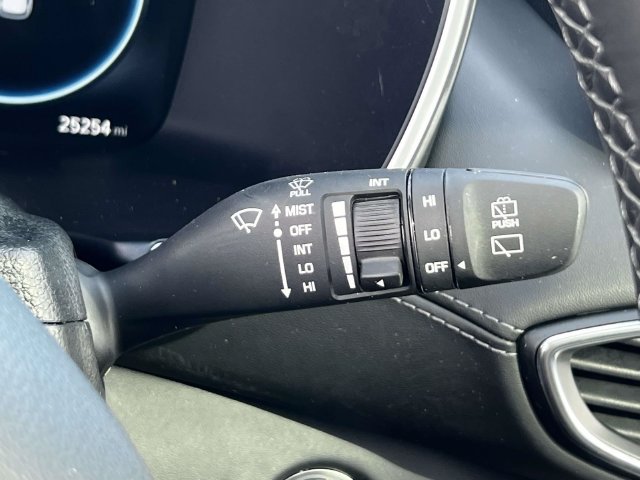 Certified 2023 Hyundai Santa Fe SEL w/ Premium Package AWD/4WD image 27