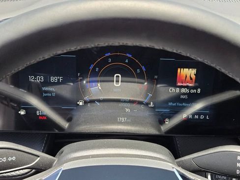 Certified 2026 Chevrolet Equinox LT FWD image 19