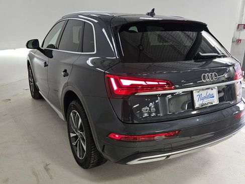 Used 2021 Audi Q5 2.0T Premium Plus image 7