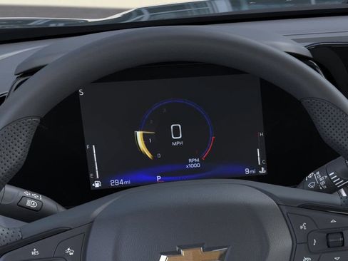 New 2026 Chevrolet Trax LT image 18