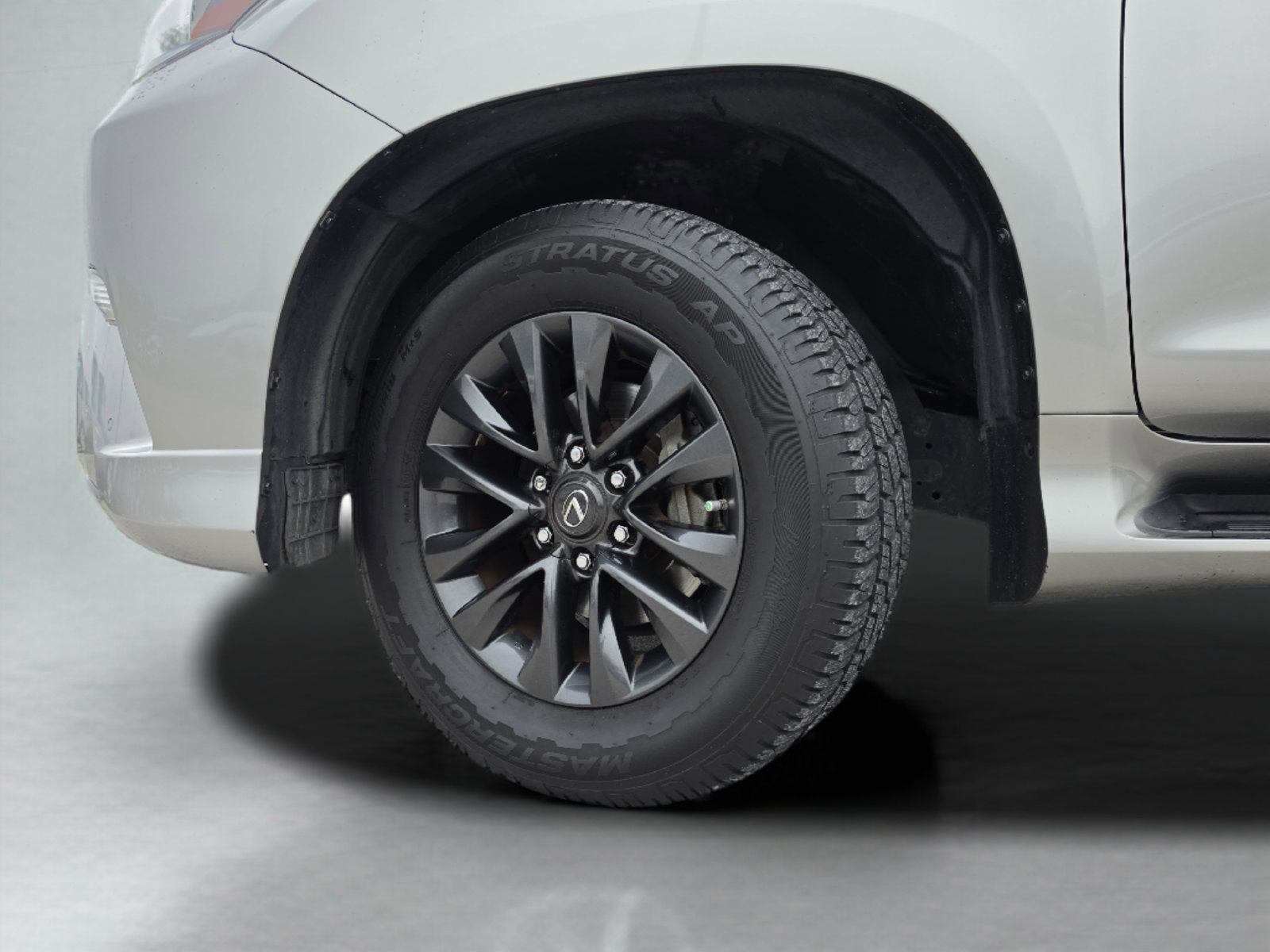 Used 2020 Lexus GX 460 Premium w/ Premium Package AWD/4WD image 40