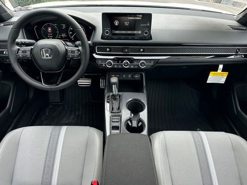 New 2026 Honda Civic Sport image 8
