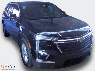 Used 2023 Chevrolet Traverse LS w/ Safety Package video 2