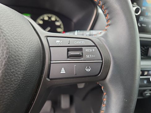 Used 2025 Honda CR-V Sport-L image 23