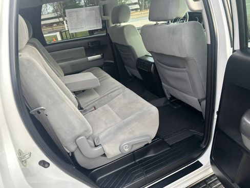 Used 2019 Toyota Sequoia SR5 image 14