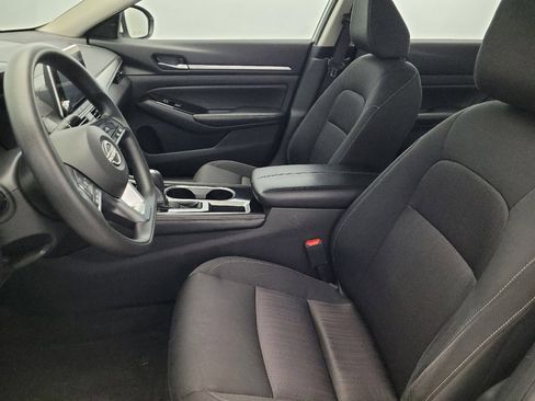 Used 2023 Nissan Altima 2.5 SV image 17