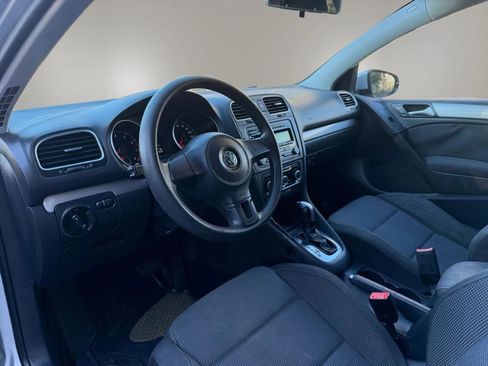 Used 2013 Volkswagen Golf 2.5L Hatchback 4D image 14