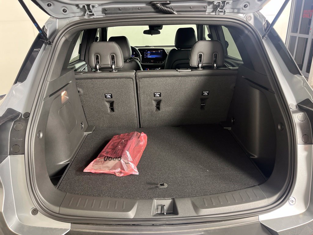 New 2026 Chevrolet TrailBlazer ACTIV w/ Driver Confidence Package FWD image 21