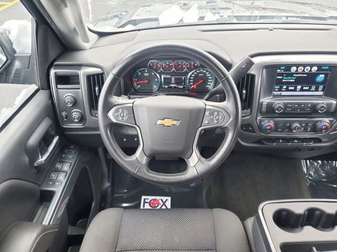 Used 2018 Chevrolet Silverado 1500 LT w/ All Star Edition image 15