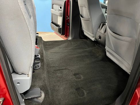 Used 2014 Ford F150 XLT w/ Equipment Group 302A Luxury image 13