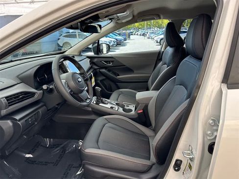 New 2025 Subaru Crosstrek 2.5i Limited w/ Crosstrek Mirror Package image 2