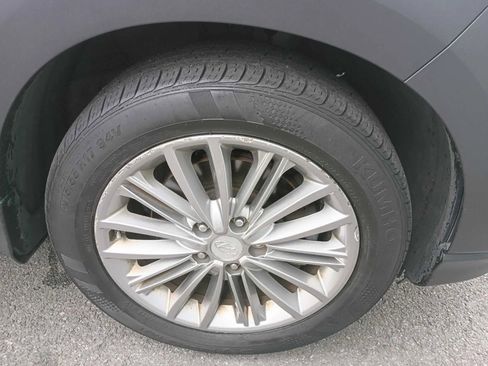 Used 2020 Hyundai Kona SEL image 24