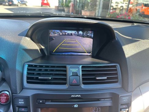 Used 2012 Acura TL w/ Technology Package image 11