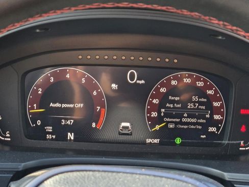 Used 2025 Honda Civic Type R image 19