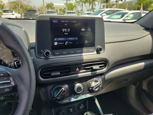 Used 2023 Hyundai Kona SE w/ Cargo Package AWD/4WD image 25