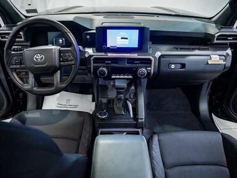 New 2026 Toyota Tacoma SR5 image 17